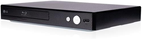 LG BPM36 Blu-ray DVD Player Wi-Fi Streaming HDMI