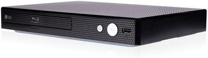 LG BPM36 Blu-ray DVD Player Wi-Fi Streaming HDMI