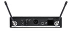 Shure BLX4R=-H9 Rack Mount Wireless Receiver H9 Band