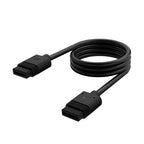 Corsair CL-9011119-WW iCUE Link 600mm Straight Cable