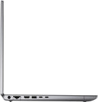 Dell 7680 Precision Mobile Workstation i7 32GB 512GB SSD
