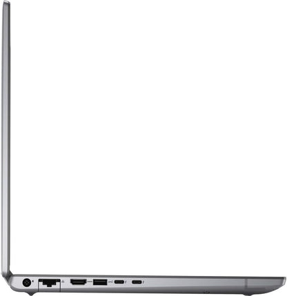 Dell 7680 Precision Mobile Workstation i7 32GB 512GB SSD