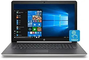 HP 6SB30UA-10680 17" Pentium 16GB 2TB SSD Windows 10 Pro