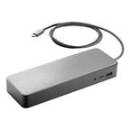 HP 3DV65UT USB-C Universal Docking Station