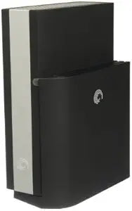 Seagate STBC3000102 GoFlex 3TB External HDD for Mac
