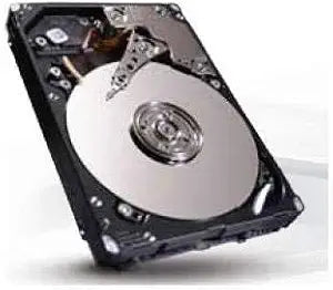Seagate ST300MM0006 Savvio 300GB 10K SAS Hard Drive (Renewed)