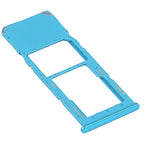 MEIYAOX Galaxy A12 SIM and Micro SD Card Tray Replacement