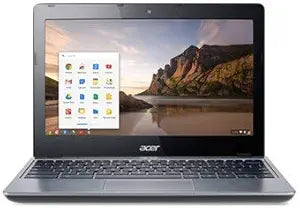 Acer Aspire C720 Chromebook Celeron 2955U (Renewed)