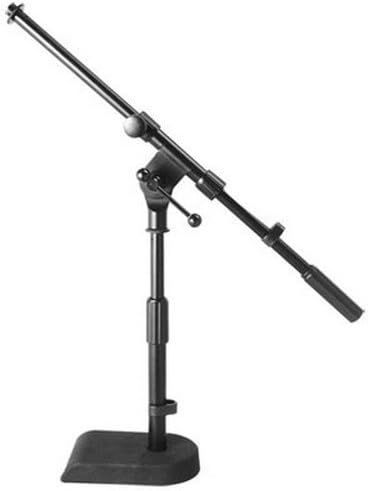Shure PGA52 Kick Drum Microphone Bundle XLR Cable Stand