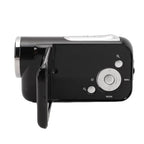 GOWENIC 1080P Camcorder with 16X Zoom and Rotatable Screen