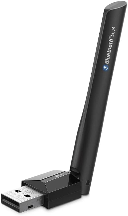 TP-Link UB500 Plus Bluetooth 5.3 Adapter for PC — main product image