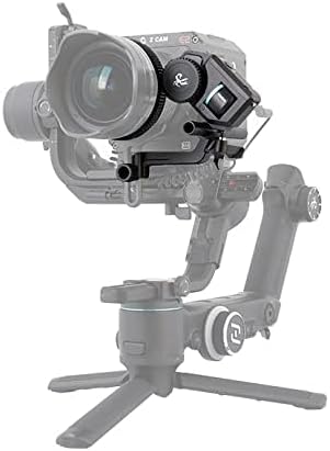 FeiyuTech Follow Focus Brushless Motor Gimbal Kit — main product image