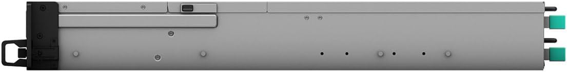 Synology RS3621XS+ 12-Bay RackStation NAS (Diskless)