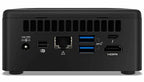 Intel NUC Kit RNUC11PAHI30Z01 Mini PC i3-1115G4