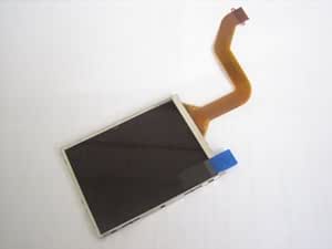 Canon IXUS55 LCD Screen Display Repair Part — main product image