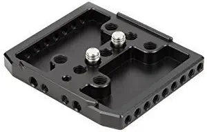 Wooden Camera Riser Shim Plate for RED Weapon/Scarlet-W/Raven