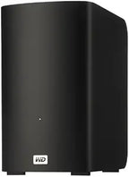 Western Digital WDBUWZ0020JBK-EESN 2TB My Book Velociraptor Duo
