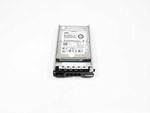 Dell 0GP3FR 1.8TB 10K SAS PowerEdge Server HDD — main product image