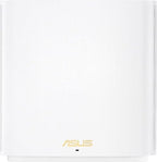 ASUS ZenWiFi XD6 AX5400 Whole-Home Mesh Wi-Fi 6 System (Renewed)