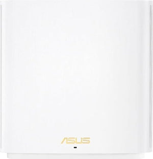 ASUS ZenWiFi XD6 AX5400 Whole-Home Mesh Wi-Fi 6 System (Renewed)