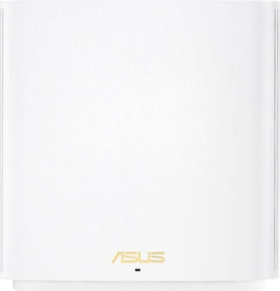 ASUS ZenWiFi XD6 AX5400 Whole-Home Mesh Wi-Fi 6 System (Renewed)
