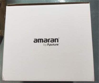 Aputure EA-US-Ap00004 Amaran 100x S Bi-Color LED