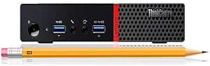 Lenovo M900 Tiny Desktop - i7, 16GB RAM, 512GB SSD - Refurbished