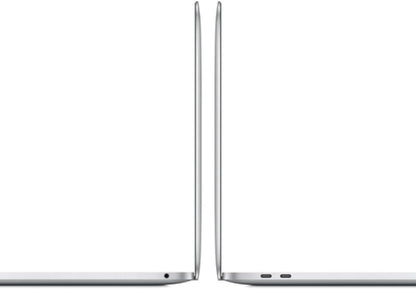 Apple MWP72LL/A MacBook Pro 13" i5 16GB 512GB SSD Silver Renewed
