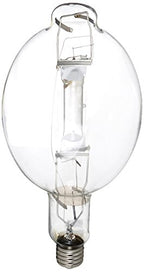 GE MVR1000/U 1000W Metal Halide Light Bulb