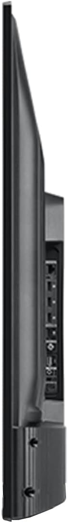 TCL 55S21 55-Inch 4K Smart TV with Mount