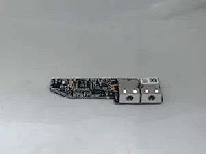 EVGA 922-8803 Audio Board for Intel Mac Mini (USED) — main product image