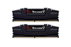 G.Skill F4-4000C18D-32GVK Ripjaws V 32GB DDR4 4000MHz RAM