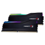G.Skill F5-6000J3238F16GX2-TZ5RK 32GB Trident Z5 RGB DDR5 6000MHz