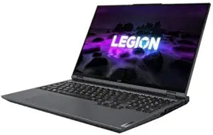 Lenovo 82JW00BHUS Legion 5 Ryzen 5 RTX 3050 Ti Laptop — main product image