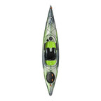 Pelican Sprint 120XR Sit-in Recreational Performance Kayak