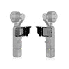 Yvchuan Foldable Aluminum Sun Hood for DJI Pocket 4 Pro/4/3