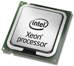 HP 370461-002 XEON 3.6GHz Processor Kit DL140 G2