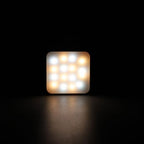 BSTiltion 16-LED Portable Vlog Fill Light for Pocket 3