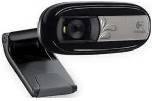 Logitech Mdl960-000880 C170 5MP Webcam
