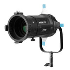 Nanlite PJ-BM-36 Projector for Bowens Mount with 36° Lens