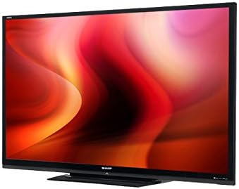 Sharp LC-80LE940X 80" Multi-System 3D Smart LED TV
