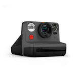 Polaroid Now i-Type Instant Camera Film Album Bundle