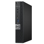 Dell OptiPlex 7050 Micro Desktop with WiFi 6 (Renewed)