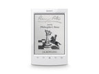 Sony PRST2HBC WiFi eReader White