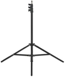 Westcott 9908 8' Lightweight Photography Light Stand — main product image