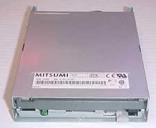 HP 5065-8613 FDD 3.5-INCH 1.44MB Floppy Disk Drive — main product image