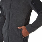 Spyder Empire Full-Zip Men's Fleece Jacket