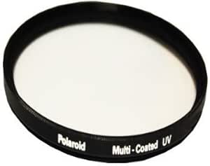 Polaroid PLFILUV-114 UV Filter Canon Lenses