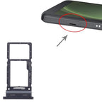 Zanzanz Galaxy Tab Active5 5G SIM and Micro SD Card Tray Replacement