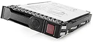 HP 652749-B21 1TB SAS 7.2K 2.5" Hard Drive (Renewed)
